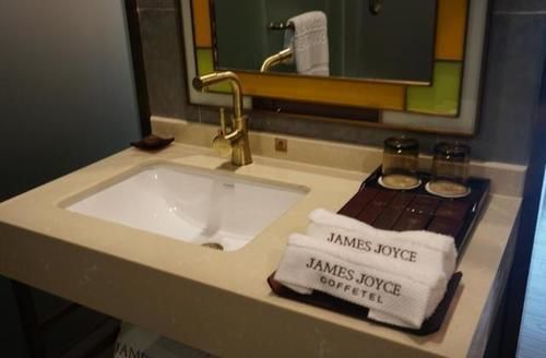 James Joyce Coffetel Hotel Guangzhou Baiyun Street North Branch エクステリア 写真